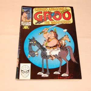 Groo #62